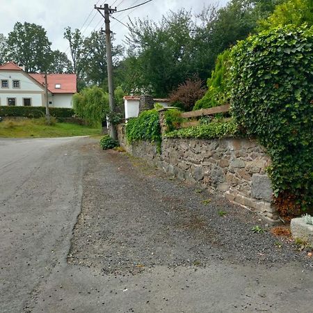 Penzion Blizanovy Plánice Kültér fotó