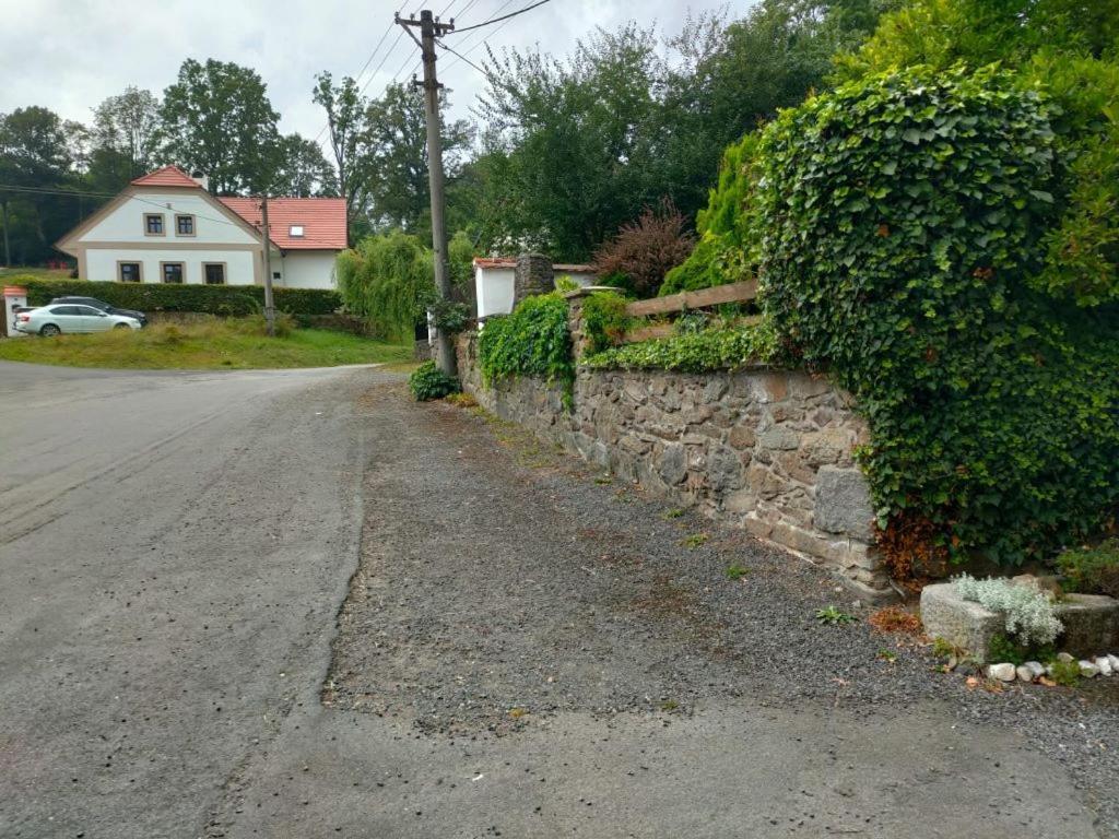 Penzion Blizanovy Plánice Kültér fotó