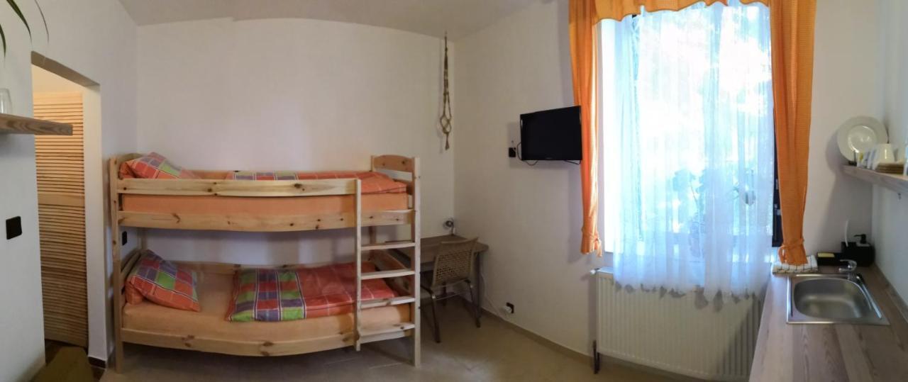 Penzion Blizanovy Plánice Kültér fotó